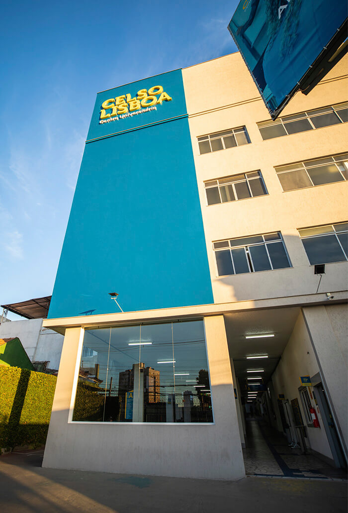 Celso Lisboa - Graduação e Pós 2025