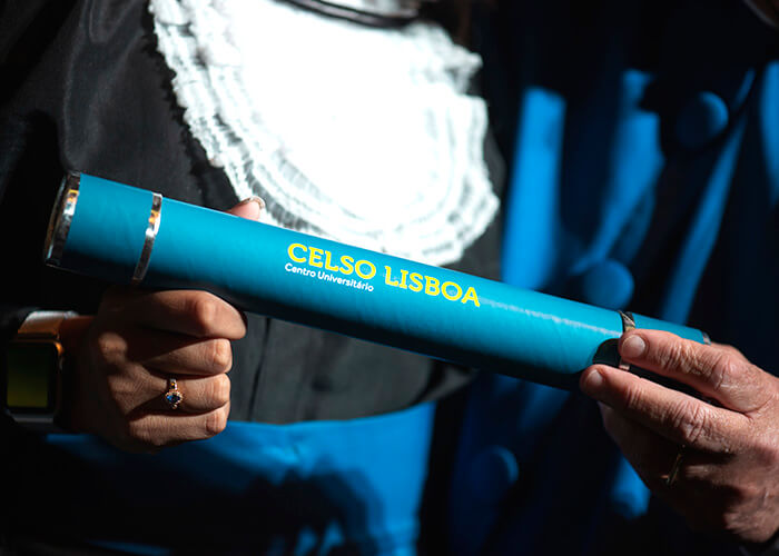 Celso Lisboa - Graduação e Pós 2025